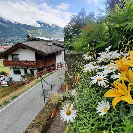 シャルヴェンソド アグリツーリズモ B＆B シェーヴル ア シュヴァル Bed & Breakfast エクステリア 写真