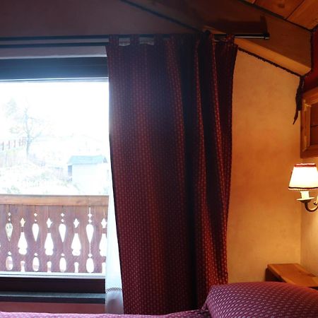 シャルヴェンソド アグリツーリズモ B＆B シェーヴル ア シュヴァル Bed & Breakfast エクステリア 写真