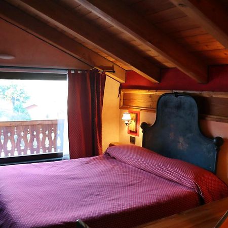 シャルヴェンソド アグリツーリズモ B＆B シェーヴル ア シュヴァル Bed & Breakfast エクステリア 写真