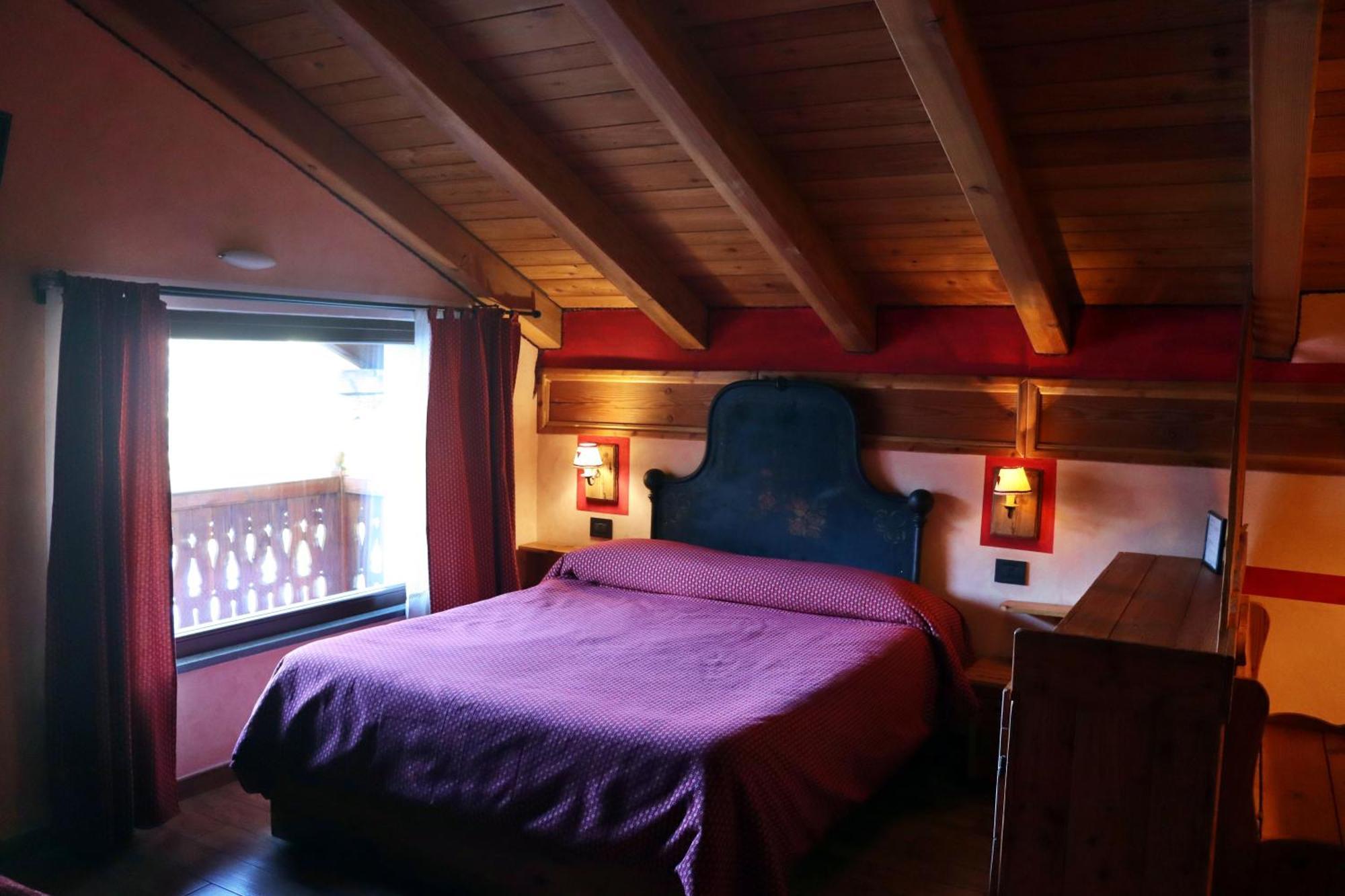 シャルヴェンソド アグリツーリズモ B＆B シェーヴル ア シュヴァル Bed & Breakfast エクステリア 写真