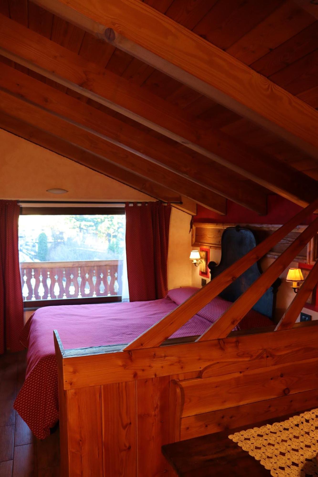 シャルヴェンソド アグリツーリズモ B＆B シェーヴル ア シュヴァル Bed & Breakfast エクステリア 写真